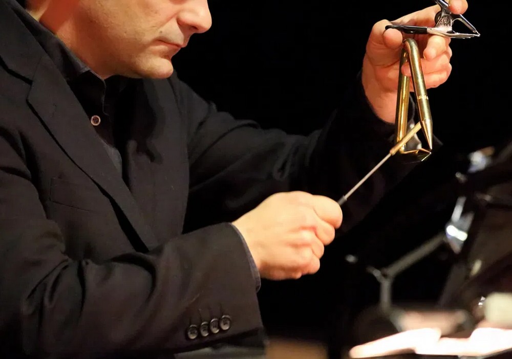 L'importance du triangle dans les troupes de musique - 1001musiques.com